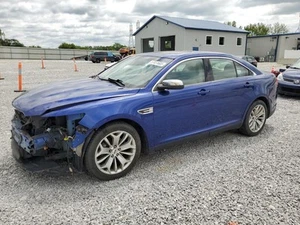 Chassis ECM Driver Rear Park Assist Fits 13-19 TAURUS 324969 - Picture 1 of 10