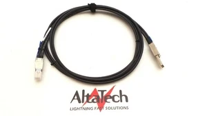 Dell 0YJXMR 2M Mini-SAS12G to Mini-SAS External Cable - Afbeelding 1 van 6