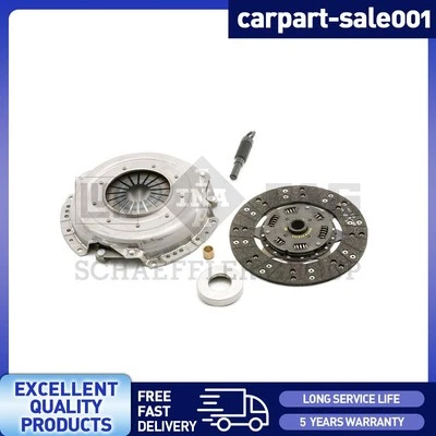 Kit de embrague de transmisión LuK para Nissan Frontier 2000 2001 2002 2003 2004 1999 Foto 1 de 2