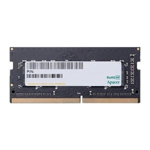 Apacer ES.08G2V.GNH8GBDDR4 SODIMM2666MHZ260 PINCL19 - Afbeelding 1 van 2