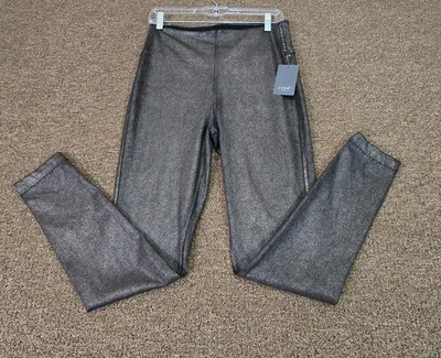 Jeggings Lysse Metálicos Recubiertos Corte Bota Bebé Talla Mediana Nuevos con Etiquetas Foto 1 de 3