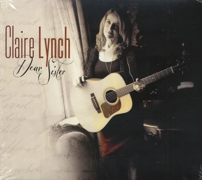 Claire Lynch - Dear Sister (CD) - Bluegrass - Bild 1 von 2