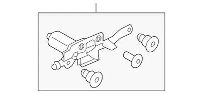 Motor original Audi 8K0-959-111 Foto 1 de 2