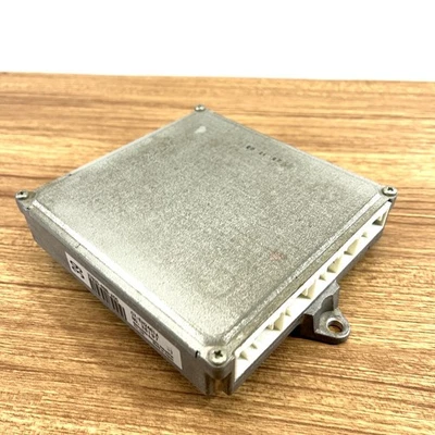 Компьютер двигателя 05 06 Acura TSX 2.4 A/T ECU ECM PCM 37820-RBB-A55 - Изображение 1 из 4