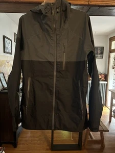 The North Face Gore-Tex Fuse Form Progressor Shell Regenjacke wasserdicht M - Bild 1 von 20