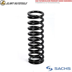 FAHRWERKSFEDER 994 666 FÜR BMW X6/E71/E72 M57D30 N57D30A/B N55B30A N54B30 3.0L - Picture 1 of 9