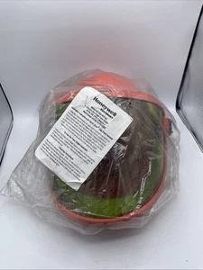 2013 SALISBURY Honeywell AS1200HAT Full Frame Assembly with Hardhat OPENED - Picture 1 of 7