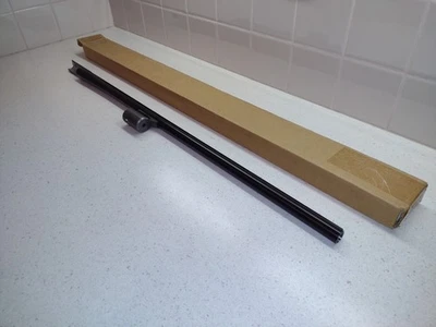 NOS Beretta Barrel 302 303 B-80 / 20 Ga / 28" / Cámara de 3" / Modificado / Costilla de ventilación Foto 1 de 4