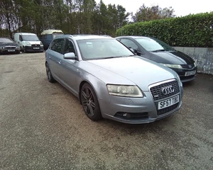 Elevador limpiaparabrisas audi a6 estate le mans 2004-2008 2698 - Imagen 1 de 11