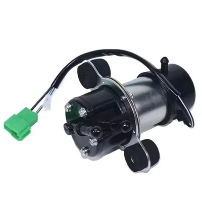 For Cushman 12V Fuel Pump Current <1.5A Replacement For Faulty Fuel Pump - Image 1 of 4