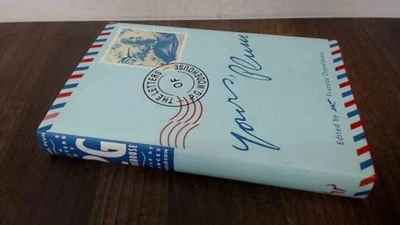 Yours, Plum: The Letters of P.G.Wodehouse (Carta de Wodehouse, P. G. 0091746396 - Imagen 1 de 2