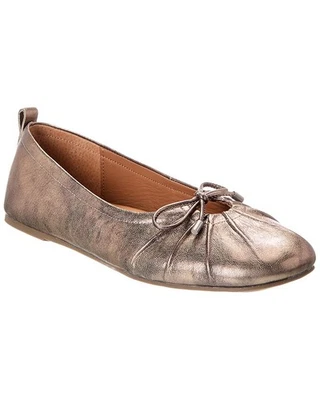 Женские кожаные туфли на плоской подошве Gentle Souls от Kenneth Cole Marilyn - Изображение 1 из 4