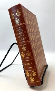 Easton Press The Three Musketeers by Dumas 1978 Limited Edition HC VG Condition - Picture 1 of 5
