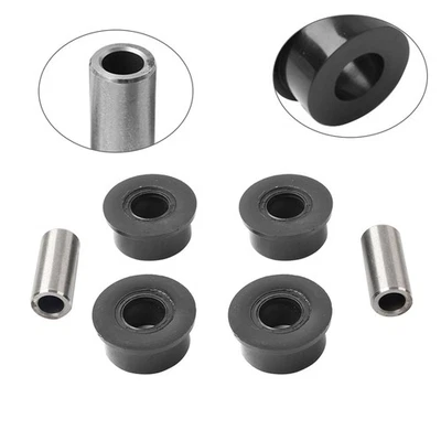 Front A-Arm Bushings Repair Kit For Suzuki 250 2x4 LT-A 700 X LT-A 500 King Quad - Image 1 of 4