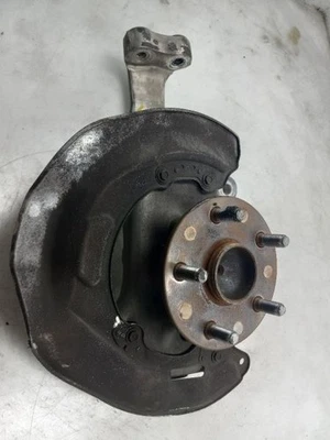 Driver eixo/junta frontal esquerda RWD compatível com 07-17 LEXUS LS460 - Imagem 1 de 4