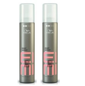 Wella Professionals Eimi Root Shoot Precision Mousse 200ml Pack of 2 - Picture 1 of 2