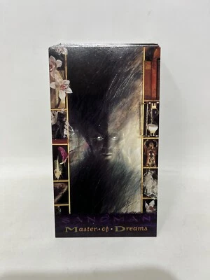 SANDMAN- Neil Gaiman - 90-Card Set - SKYBOX  1994 - DC Comics - Image 1 of 4