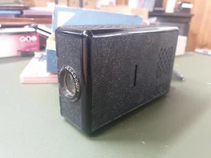 Proyector coleccionable de película francesa vintage LUX 113 - Imagen 1 de 10