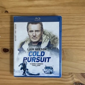 Cold Pursuit (Blu-ray, 2019) - Picture 1 of 2
