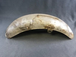 Guardabarros trasero guardabarros trasero Yamaha DT125 DT 125 1974-1975 - Imagen 1 de 9