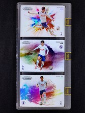 Heung-Min Son Tottenham HotSpur 2020-2023 Panini Prizm Color Blast SSP