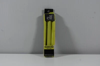 e.l.f. Cosmetics No Budge Matte Shadow Stick ~ Lava Lamp - Image 1 of 2