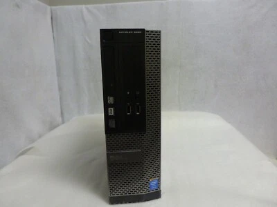 Dell Optiplex 3020 i5 Barebone o actualización - Teclado y mouse GRATIS con actualización Foto 1 de 2
