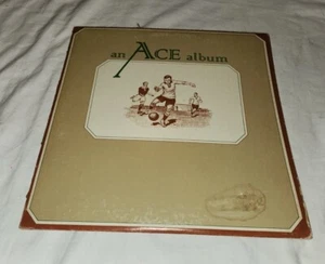 An Ace Album LP Vinyl Record Gatefold  - Picture 1 of 5