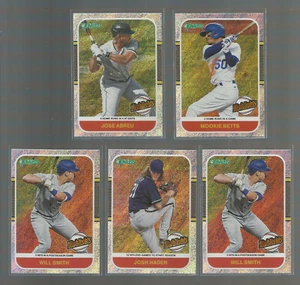 2021 Donruss HIGHLIGHTS  #HI 12 JOSE ABREU  HOLO FOIL INSERT SP - Picture 1 of 2