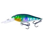 Dominate the Waters with 10cm 8 5g Artificial Bait Minnow Fishing Lure