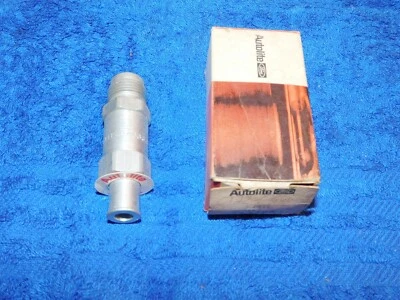 1962 1963 Ford Fairlane 500 Shelby Cobra NOS 289 HIPO Special ENGINE PCV VALVE - Image 1 of 3