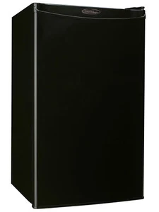 Danby - DCR032A2BDD - Designer 3.2 cu. ft. Compact Refrigerator - Picture 1 of 2