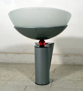 RARA lampada Artemide LITECH Polinice DESIGN Pierluigi Nicolin APPLIQUES VINTAGE - Picture 1 of 10