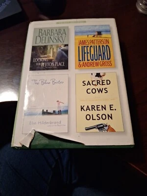 readers digest condensed books 2006 Foto 1 de 4