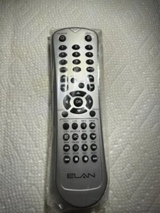 Elan HCREM IR Remote Control for Home Controller Part Number 8900655 New! - Picture 1 of 8