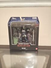 New Mattel Masters Of The Universe Revelation Skelegod Action Figure