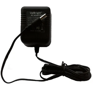 9V NEW AC/AC Adapter For Thomson RCA 25425RE1-A Business Phone 9VAC Power Supply - Picture 1 of 4