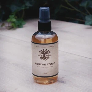 Raw Roots - Dreadlocks Scalp Rescue Tonic (200ml) - Picture 1 of 2