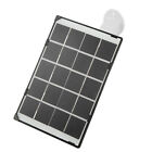 5V 6W Solar Panel Portable Solar Charging Panel Kit Mini USB Port For Outdoo GSA