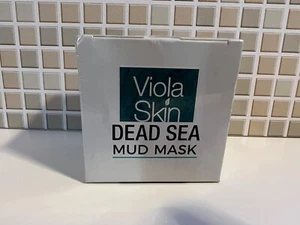 Viola Skin dead Sea Mask - Picture 1 of 5