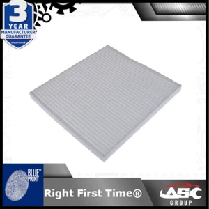 Intérieur Cabine Filtre à Pollen - ADG02513 - Pour Hyundai Accent LV,Genesis,l40 - Picture 1 of 1