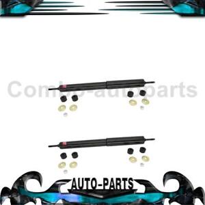 2x KYB Front Shock Absorber for B7 Chevrolet 1997 1998 1999 2000 2001 2002