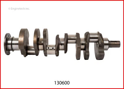 Reman Crankshaft Kit for 1974-2003 Chrysler Dodge Jeep 5.9L 360 - Image 1 of 2