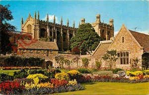 Picture Postcard, Oxford, Christ Church - Picture 1 of 2