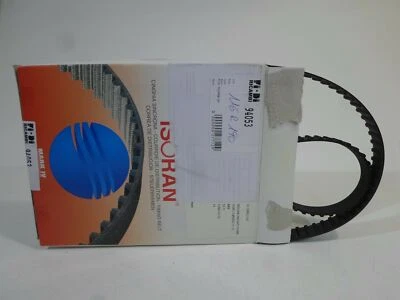 Correa Dentada Retardo Belt Isoran Citroen Cx FIAT Uno Lancia Delta Peugeot 505 - Imagen 1 de 2