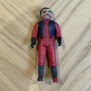 1983 - Vintage Kenner Star Wars Nien Numb. lot 2 - Bild 1 von 8
