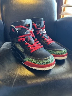 Jordan Spizike 2017 Og - Image 1 of 4