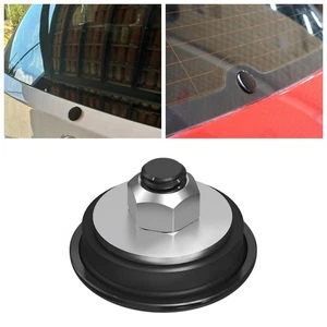 Rear Wiper Plug Cap O-ring Rear Window Wiper Arm Cover For BMW For Mini Cooper - Picture 1 of 11