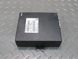 03-06 MERCEDES R230 SL-CLASS VOICE COMMAND CONTROL MODULE 2038200885 OEM - Picture 1 of 12