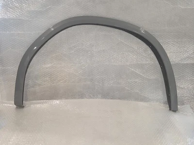 2022 2023 2024 BMW X3 RIGHT PASSENGER SIDE BROOKLYN GREY REAR WAF Wheel Trim - Image 1 of 4